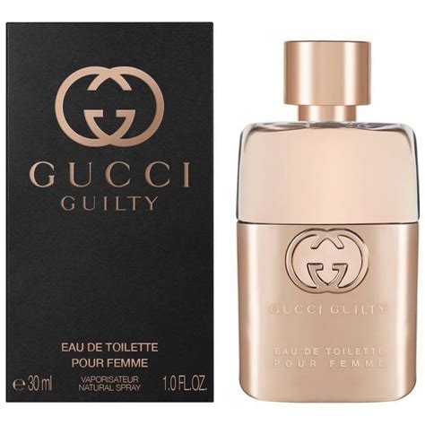 gucci guilty 30ml ceneo|guilty for her perfume boots.